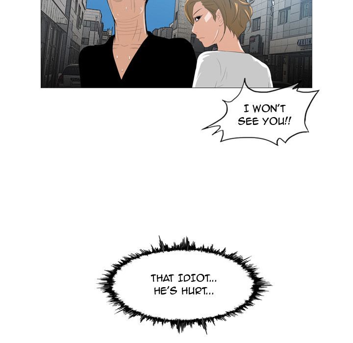 Path to Salvation Manhwa - Chapter 8 Page 99