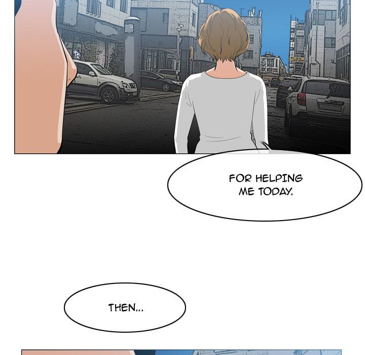 Path to Salvation Manhwa - Chapter 8 Page 101