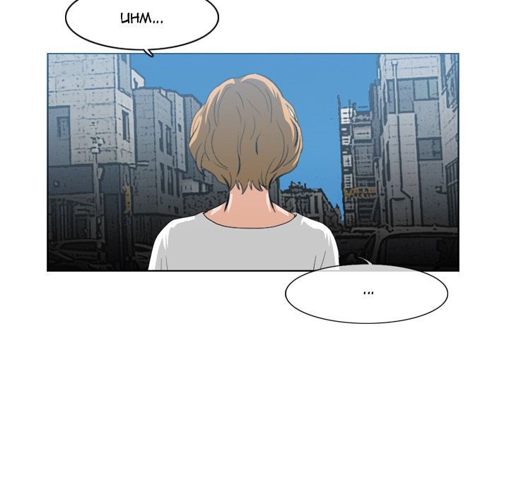 Path to Salvation Manhwa - Chapter 8 Page 104