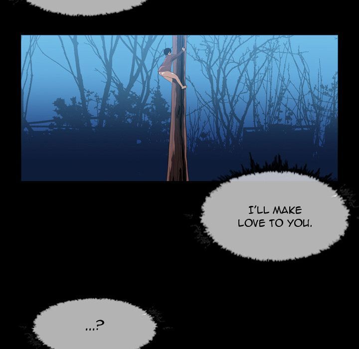 Path to Salvation Manhwa - Chapter 3 Page 20