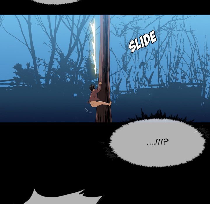 Path to Salvation Manhwa - Chapter 3 Page 21