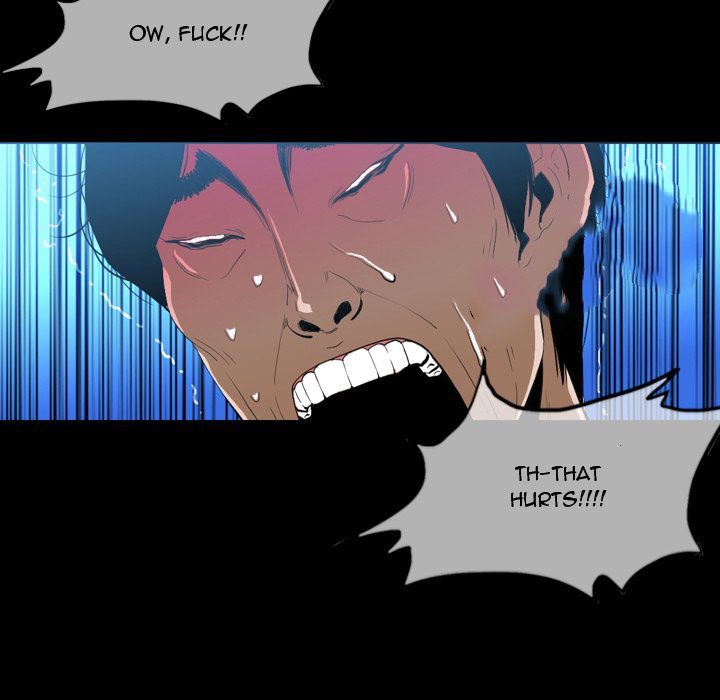 Path to Salvation Manhwa - Chapter 3 Page 22