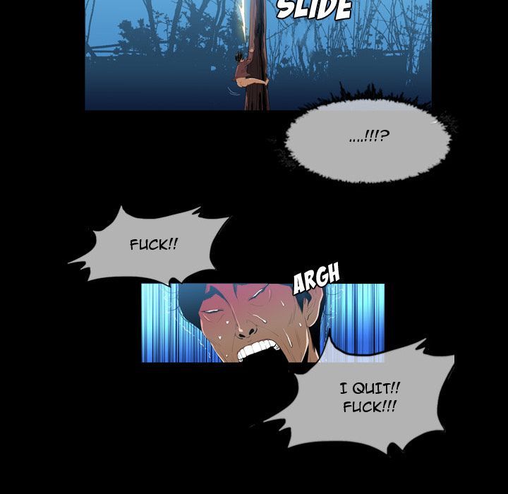 Path to Salvation Manhwa - Chapter 3 Page 24
