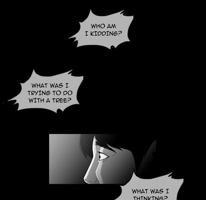 Path to Salvation Manhwa - Chapter 3 Page 25