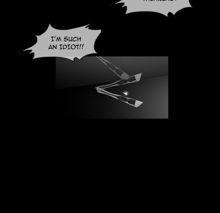 Path to Salvation Manhwa - Chapter 3 Page 26