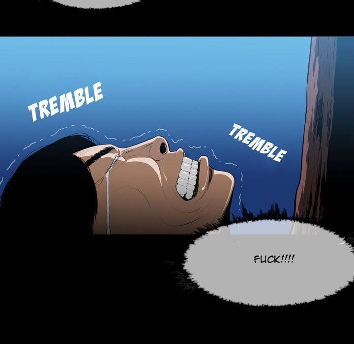 Path to Salvation Manhwa - Chapter 3 Page 30