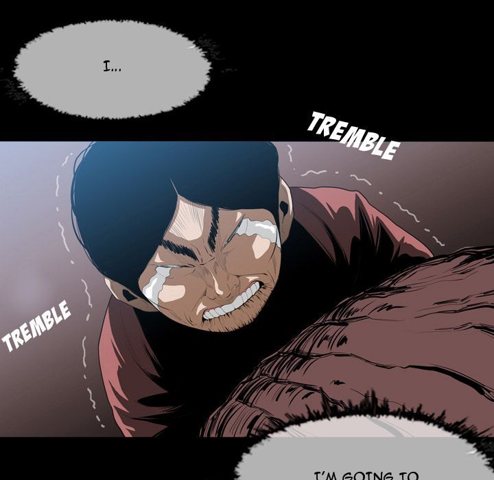 Path to Salvation Manhwa - Chapter 3 Page 32