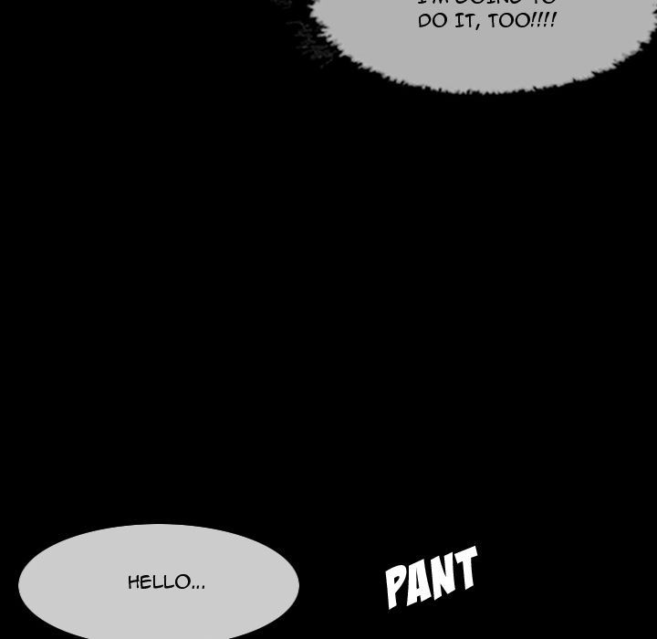 Path to Salvation Manhwa - Chapter 3 Page 33