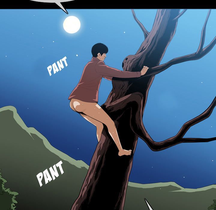 Path to Salvation Manhwa - Chapter 3 Page 34