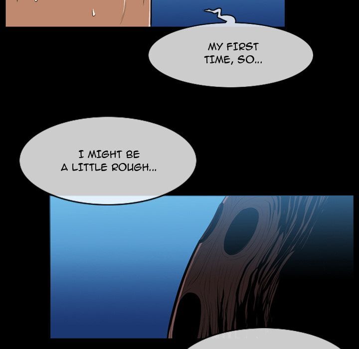 Path to Salvation Manhwa - Chapter 3 Page 36