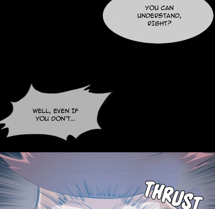 Path to Salvation Manhwa - Chapter 3 Page 37