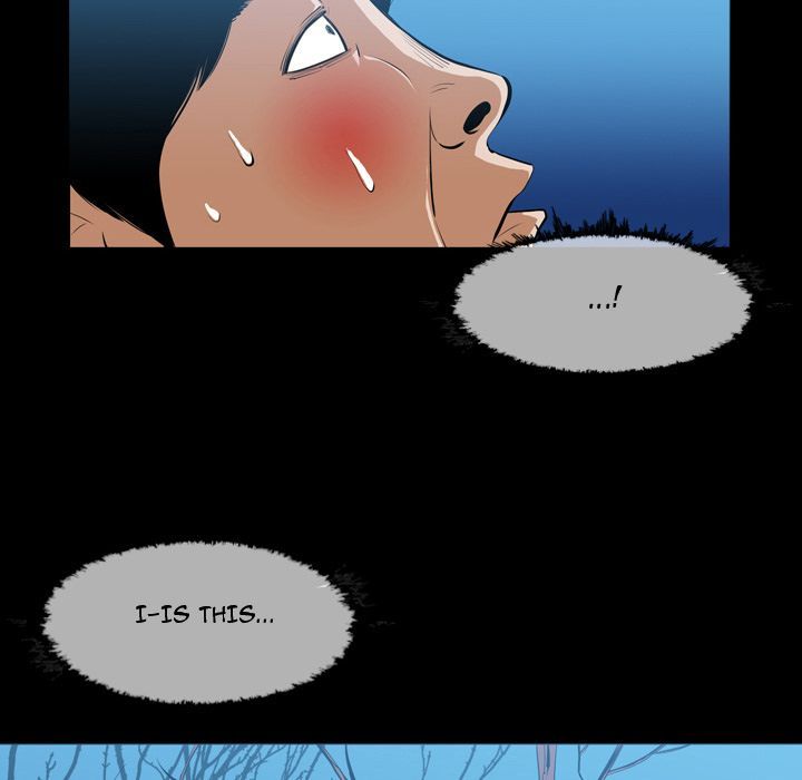 Path to Salvation Manhwa - Chapter 3 Page 39
