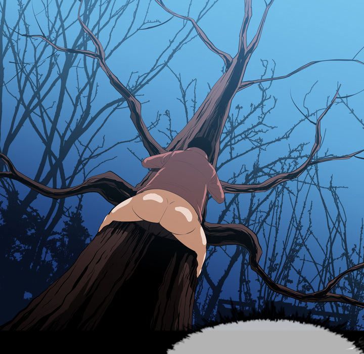 Path to Salvation Manhwa - Chapter 3 Page 40