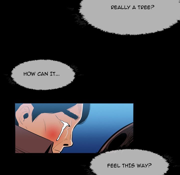 Path to Salvation Manhwa - Chapter 3 Page 41