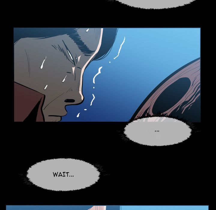 Path to Salvation Manhwa - Chapter 3 Page 42