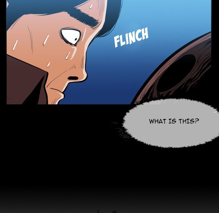 Path to Salvation Manhwa - Chapter 3 Page 43