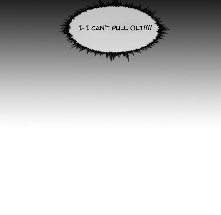 Path to Salvation Manhwa - Chapter 3 Page 44