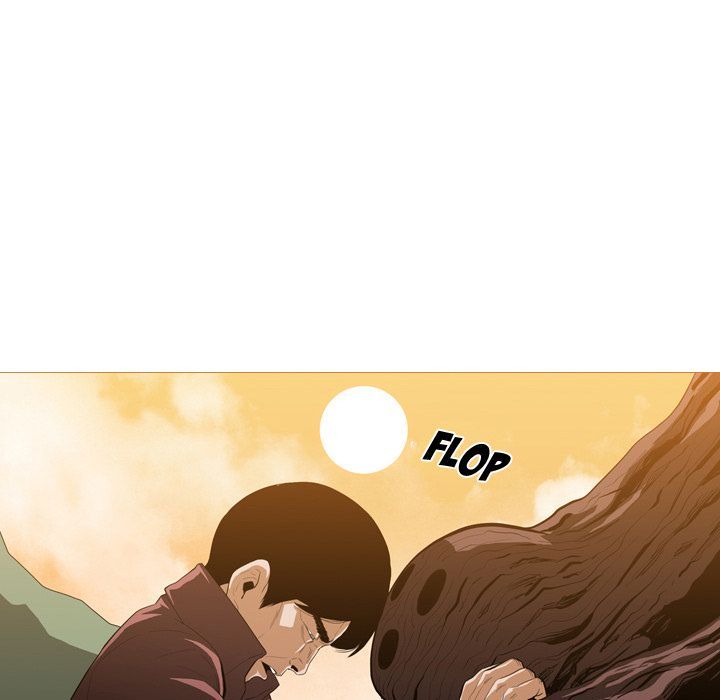 Path to Salvation Manhwa - Chapter 3 Page 45
