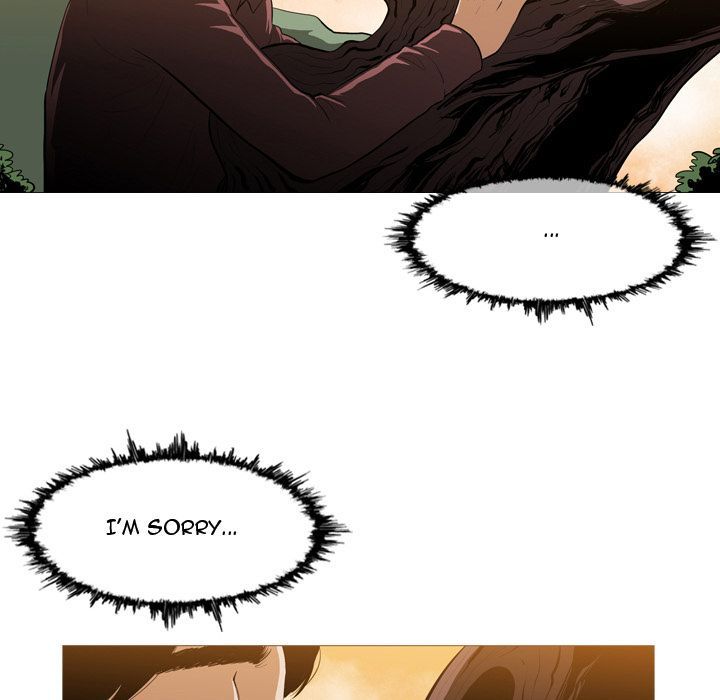 Path to Salvation Manhwa - Chapter 3 Page 46