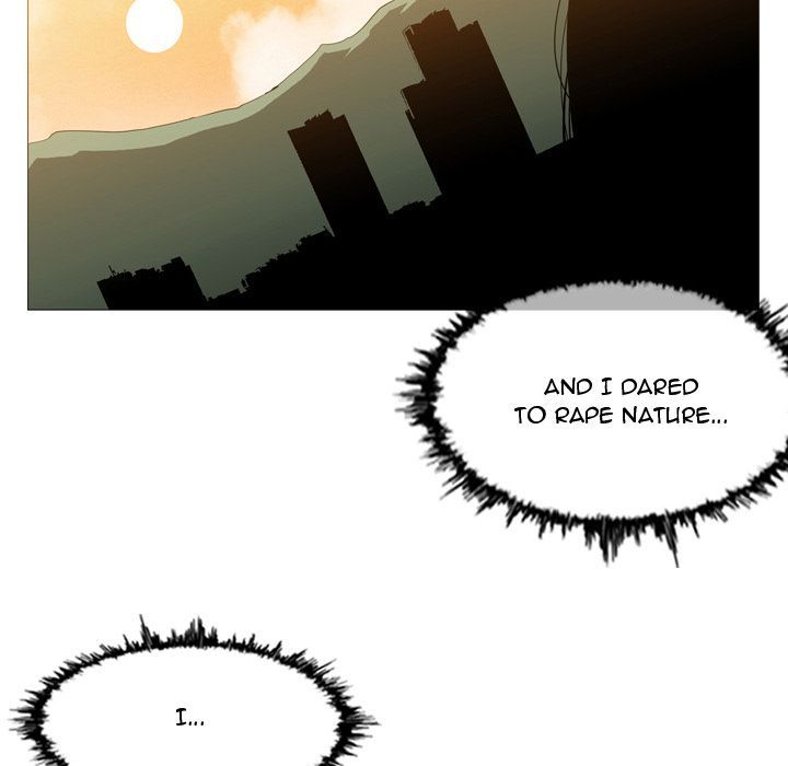 Path to Salvation Manhwa - Chapter 3 Page 48
