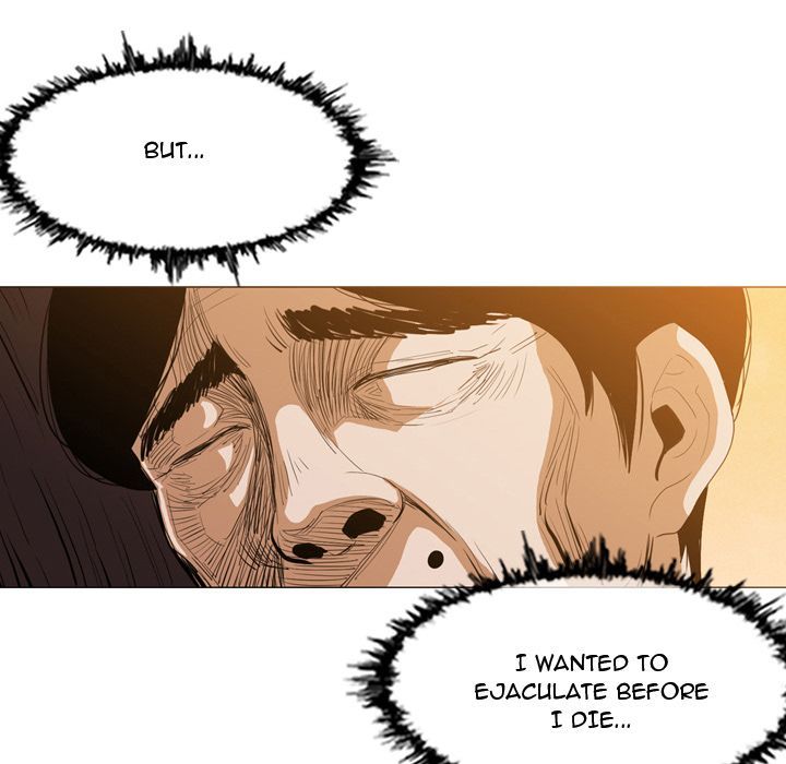 Path to Salvation Manhwa - Chapter 3 Page 50