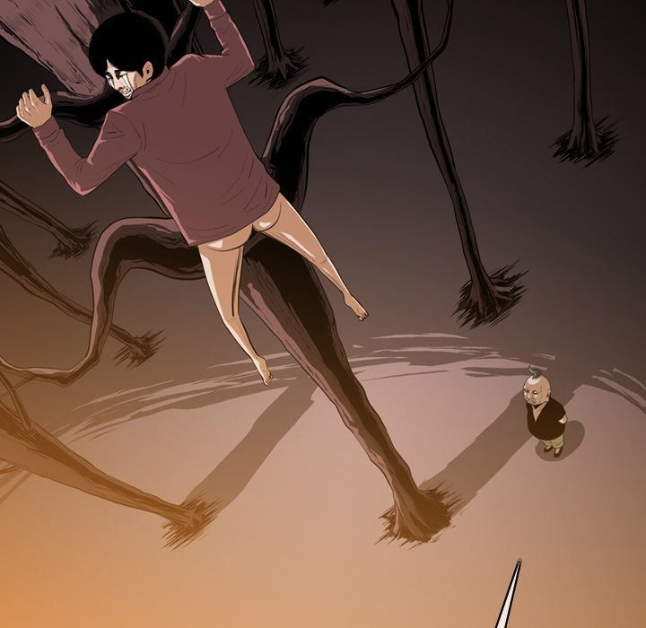 Path to Salvation Manhwa - Chapter 3 Page 52