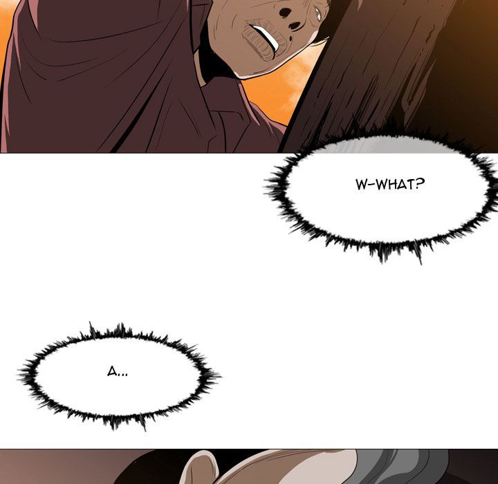 Path to Salvation Manhwa - Chapter 3 Page 54