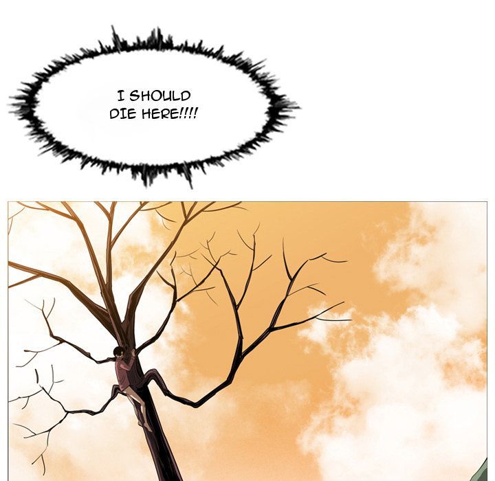 Path to Salvation Manhwa - Chapter 3 Page 57