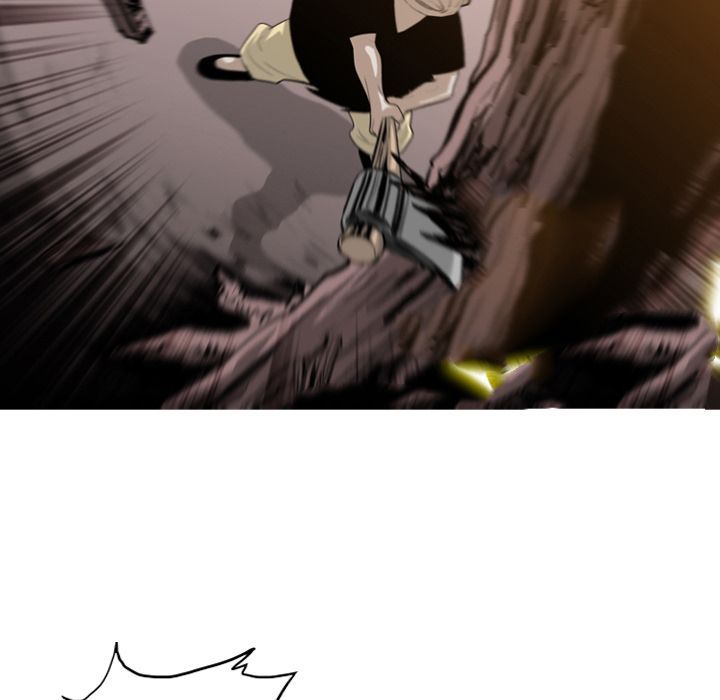 Path to Salvation Manhwa - Chapter 3 Page 61