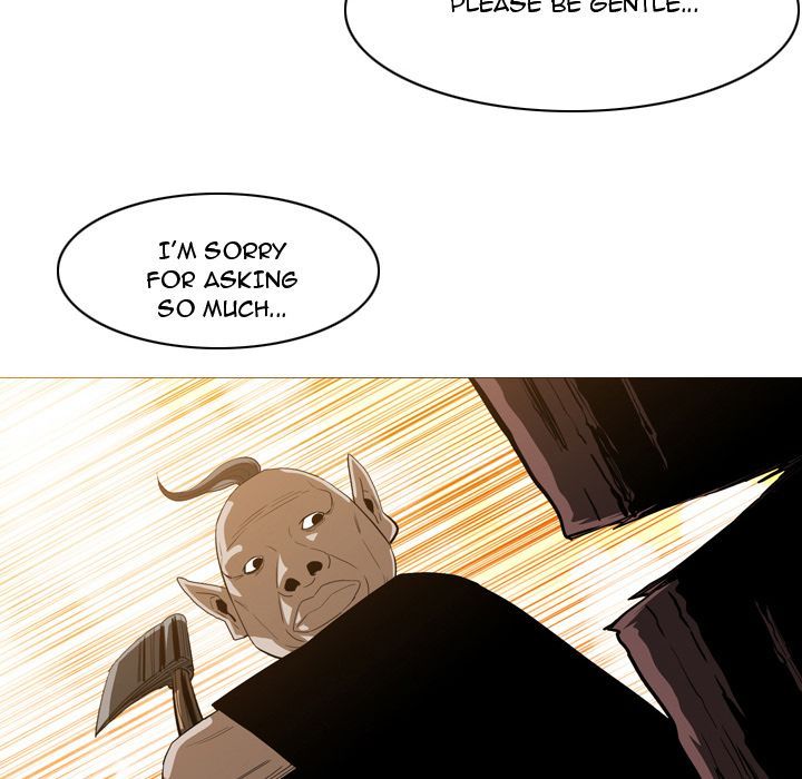 Path to Salvation Manhwa - Chapter 3 Page 64