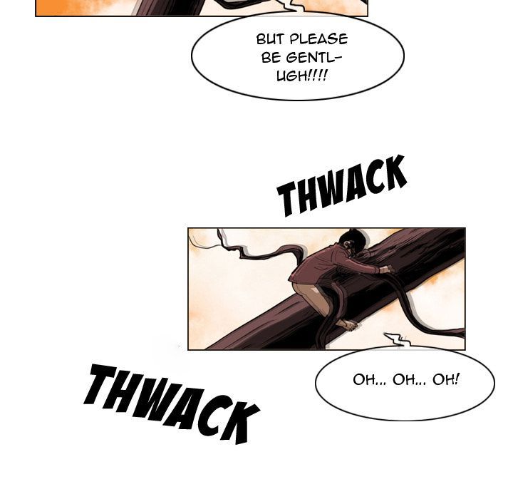 Path to Salvation Manhwa - Chapter 3 Page 66