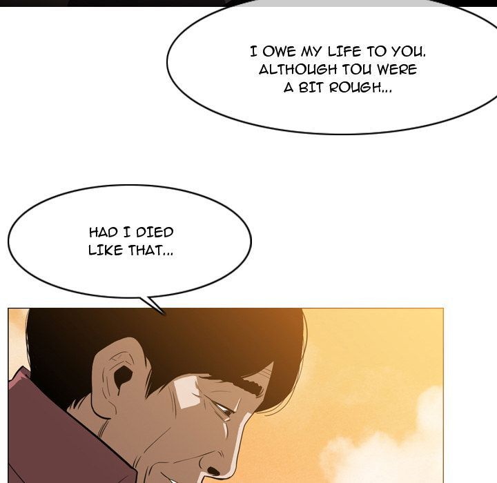 Path to Salvation Manhwa - Chapter 3 Page 70