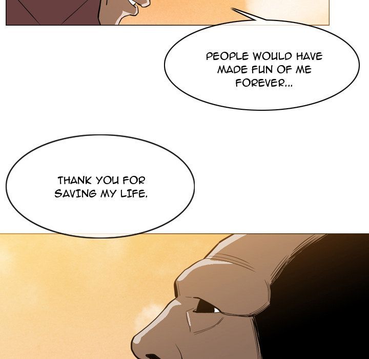 Path to Salvation Manhwa - Chapter 3 Page 71