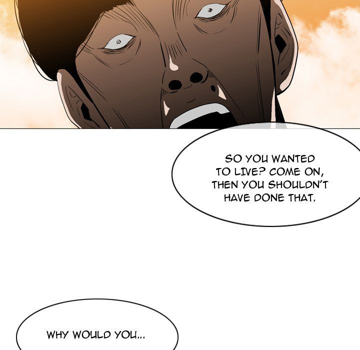 Path to Salvation Manhwa - Chapter 3 Page 73