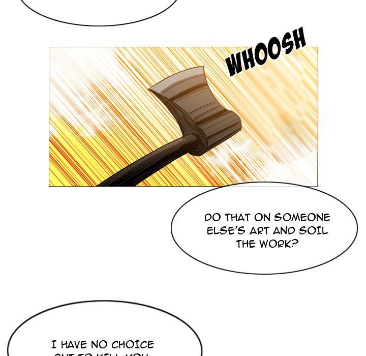 Path to Salvation Manhwa - Chapter 3 Page 74