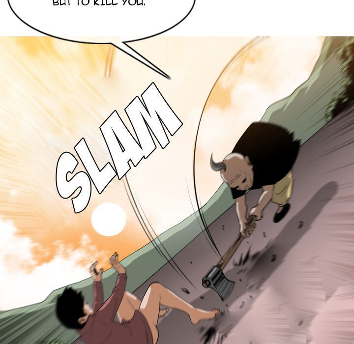 Path to Salvation Manhwa - Chapter 3 Page 75