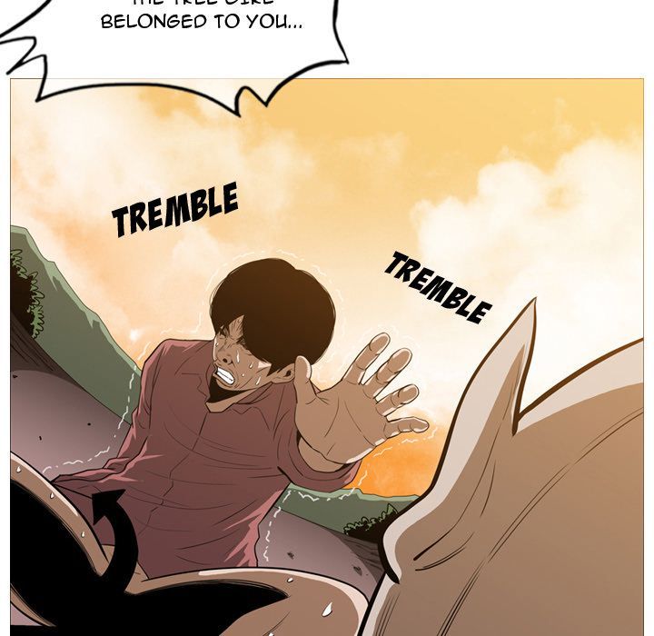 Path to Salvation Manhwa - Chapter 3 Page 78