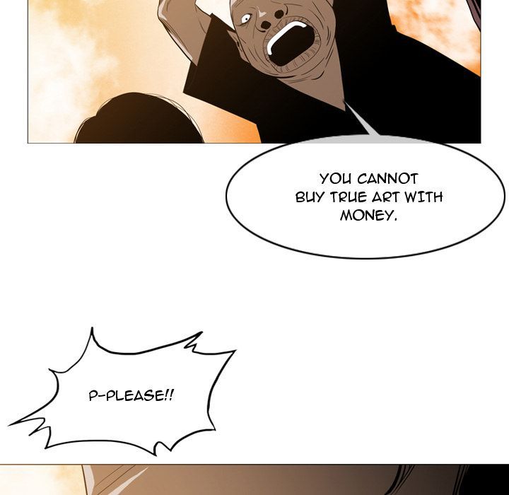 Path to Salvation Manhwa - Chapter 3 Page 80