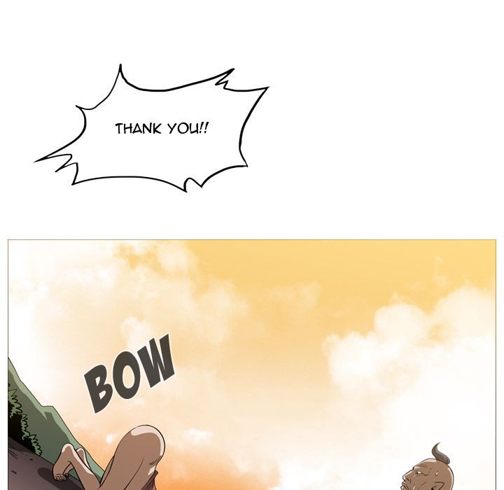 Path to Salvation Manhwa - Chapter 3 Page 84