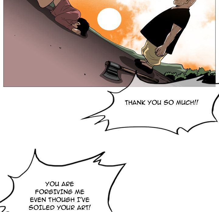 Path to Salvation Manhwa - Chapter 3 Page 85