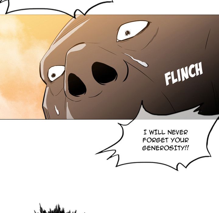 Path to Salvation Manhwa - Chapter 3 Page 86