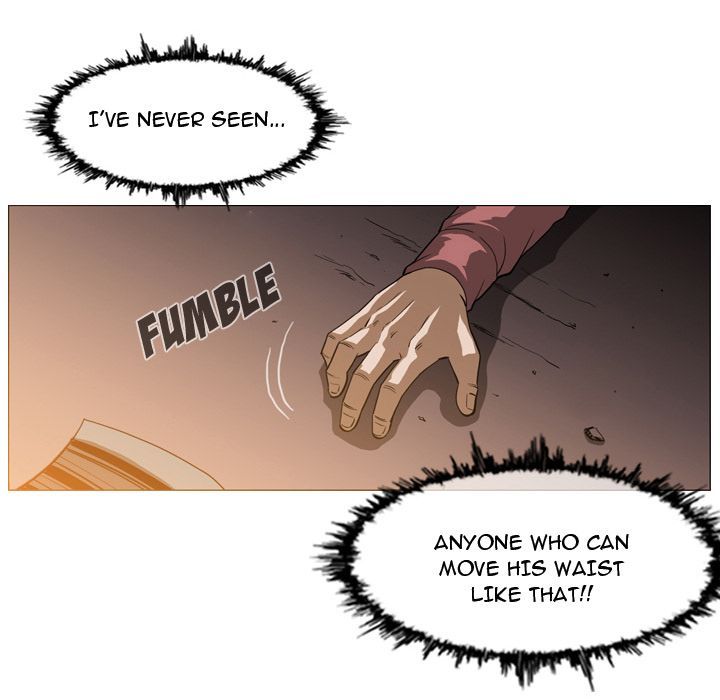 Path to Salvation Manhwa - Chapter 3 Page 88