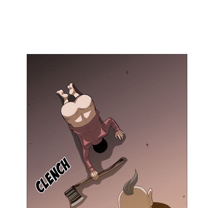 Path to Salvation Manhwa - Chapter 3 Page 90