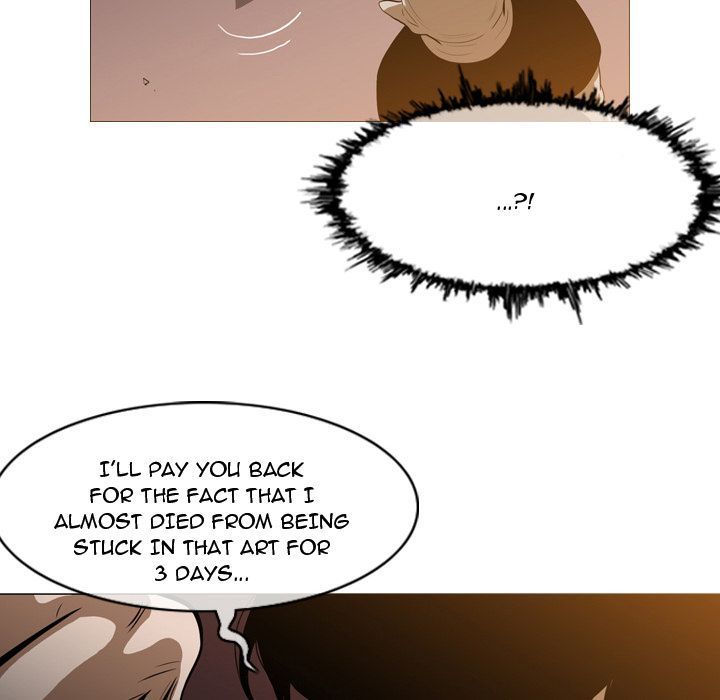 Path to Salvation Manhwa - Chapter 3 Page 91