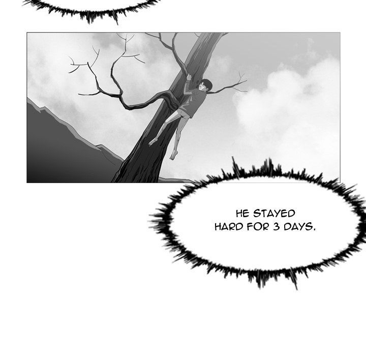 Path to Salvation Manhwa - Chapter 3 Page 94