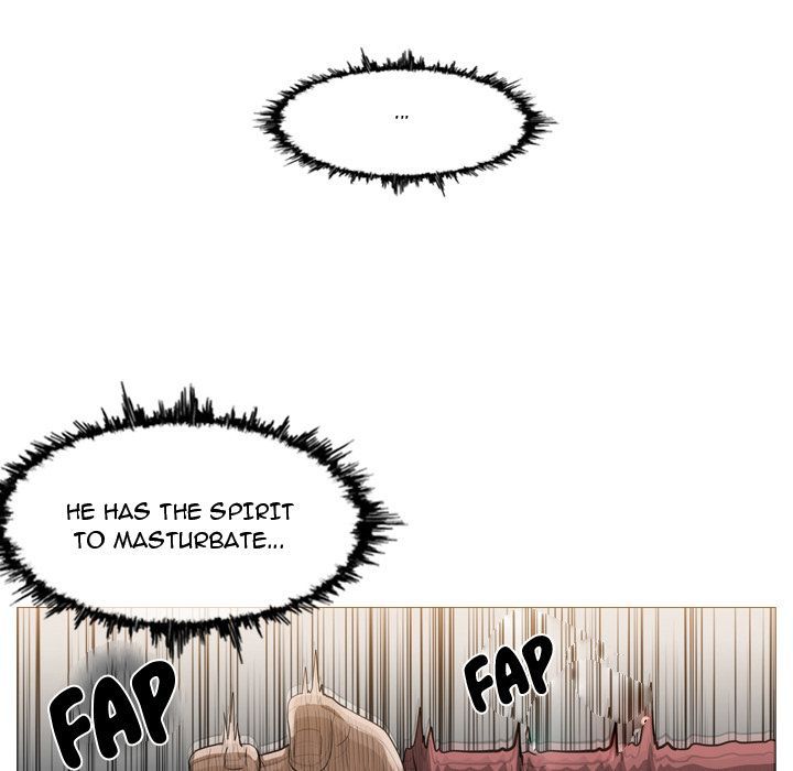 Path to Salvation Manhwa - Chapter 3 Page 95