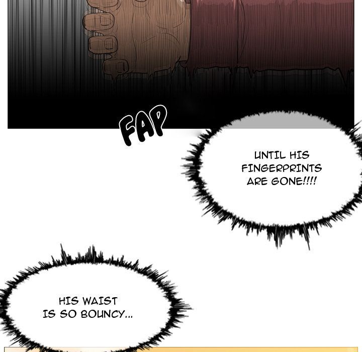 Path to Salvation Manhwa - Chapter 3 Page 96