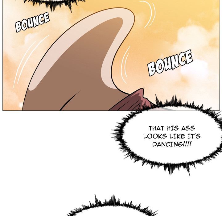 Path to Salvation Manhwa - Chapter 3 Page 97