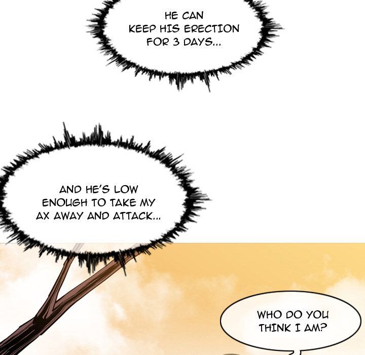 Path to Salvation Manhwa - Chapter 3 Page 98