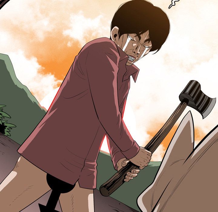 Path to Salvation Manhwa - Chapter 3 Page 99